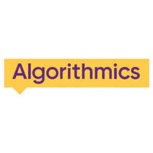 Thenoet Algrithmics logo