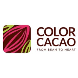 Theonet Color Cacao Logo