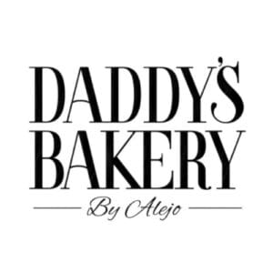 Theonet Daddys Bakery logo