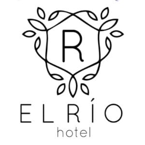 Theonet EL Rio Hotel Logo