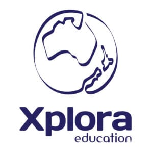 Theonet Explora Education Logo