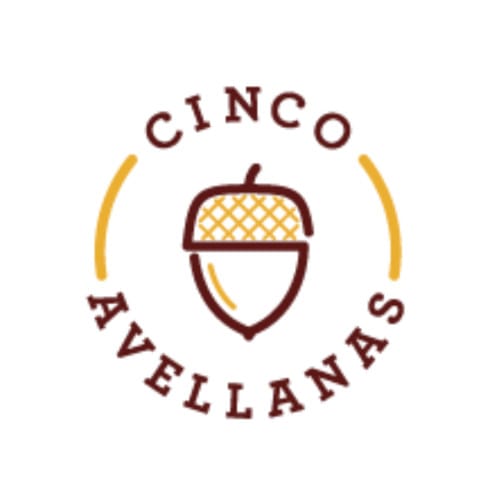 Theonet Logo 5 Avellanas