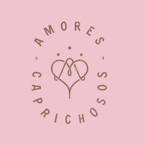 Theonet Logo Amores Caprichosos 2