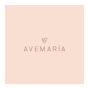 Theonet Logo Avemaria