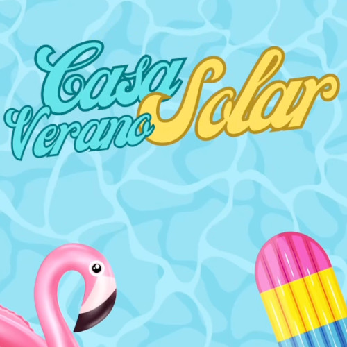 Theonet Logo Casa Verano Solar