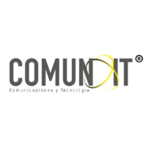 Theonet Logo Comunit
