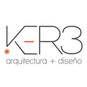 Theonet Logo Ker3 Arquitectos