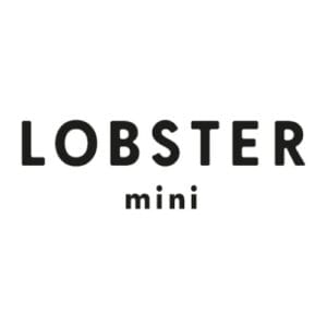 Theonet Logo Lobster Mini