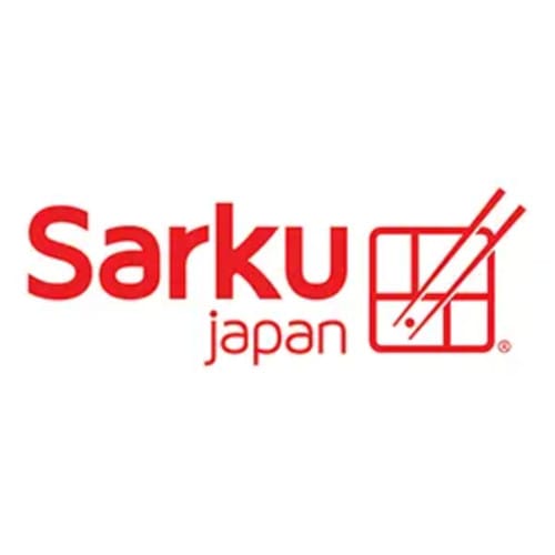 Theonet Logo Sarku Japan