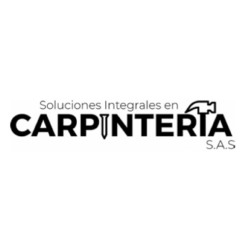 Theonet Logo Soluciones Integrales de Carpintería