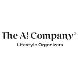 Theonet The A Company logo