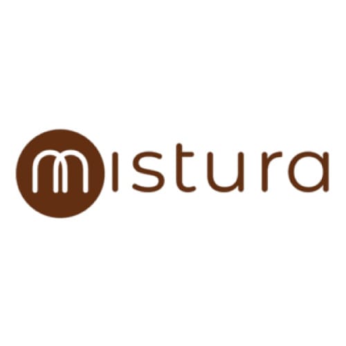 Theonet logo Mistura