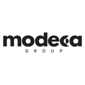 Theonet Logo Modeca Group