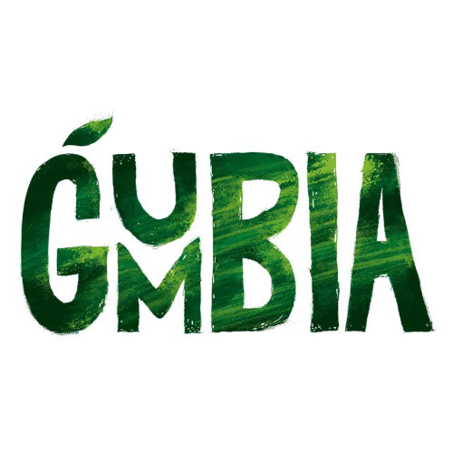 Theonet Logo Gumbia