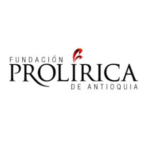 Theonet Logo Prolirica de Antioquia