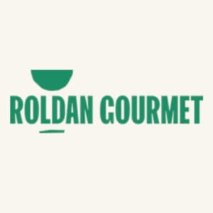 Theonet Logo Roldan Gourmet