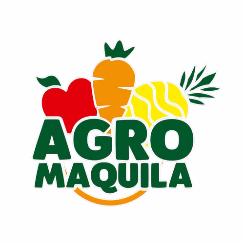 Theonet Logo Agromaquila