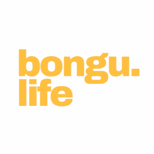 Theonet Logo Bongu