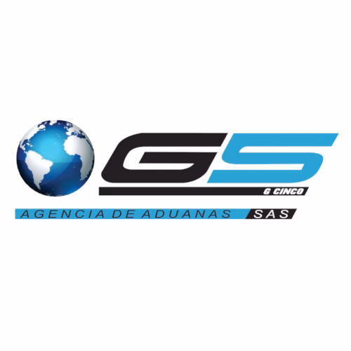 Theonet Logo G5 Agencia de Aduanas
