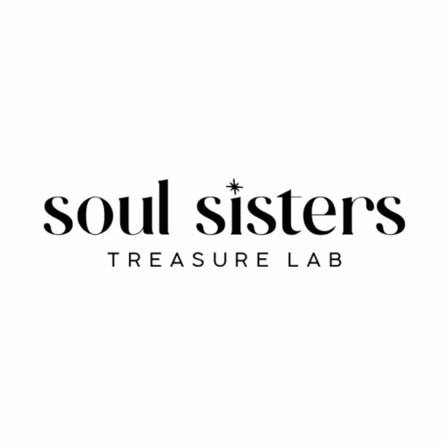Theonet Logo Soul Sisters