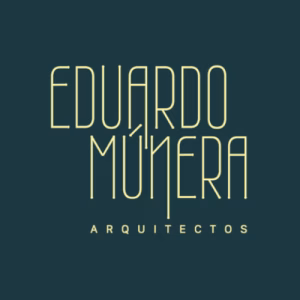 Theonet Logo Eduardo Múnera Arquitectos