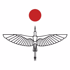 Theonet Logo Grulla