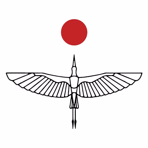 Theonet Logo Grulla