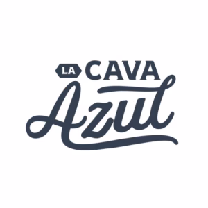 Theonet Logo La Cava Azul