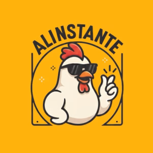 Theonet logo Alinstante