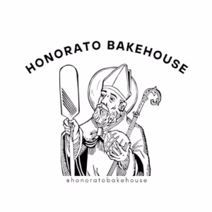 Theonet logo Honorato