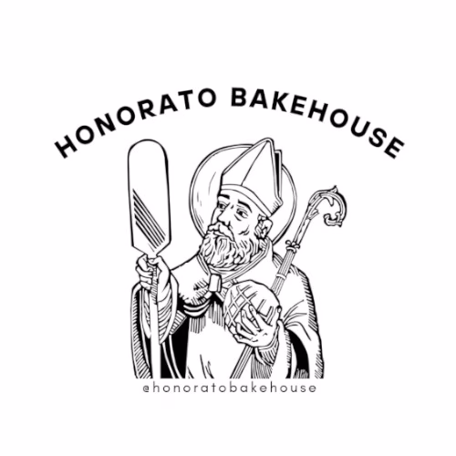 Theonet logo Honorato