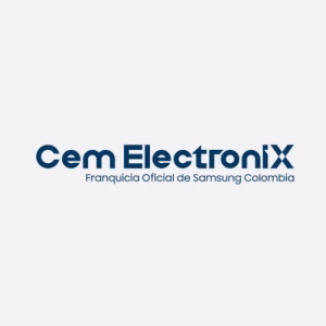 Theonet Logo CEM Electronix
