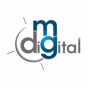 Theonet Logo MG Digital