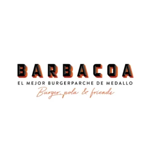 Theonet Logo Barbacoa