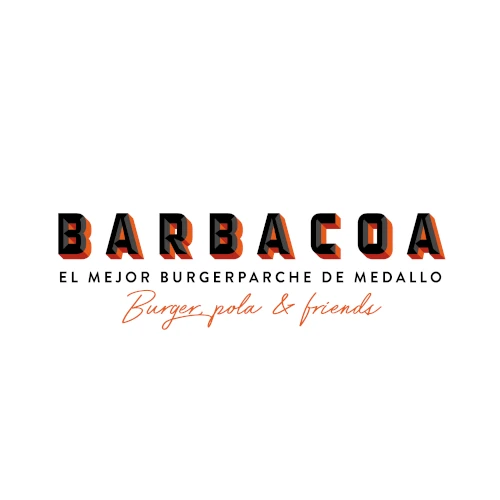 Theonet Logo Barbacoa