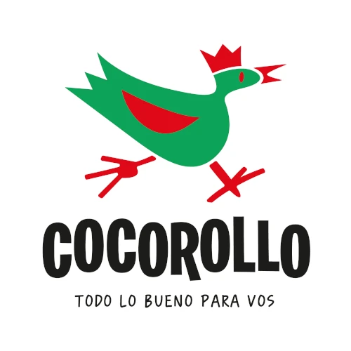 Theonet Logo Cocorollo