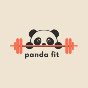 Theonet Logo Panda Fit