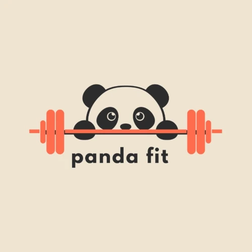 Theonet Logo Panda Fit