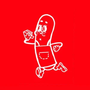 Theonet logo Carnival Hot Dogs